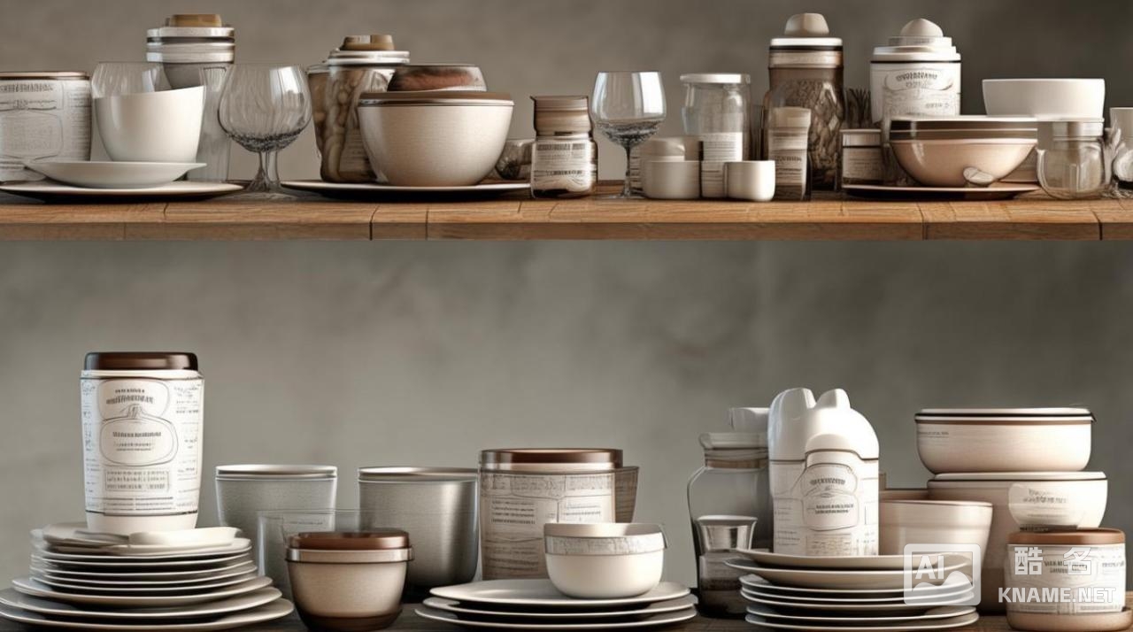 水杯究竟属于哪一类目呢？