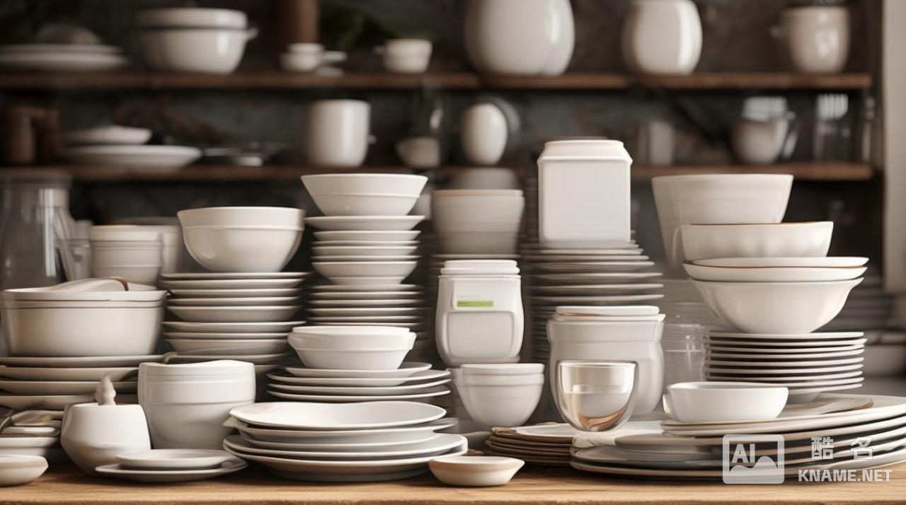 水杯究竟属于哪一类目呢？