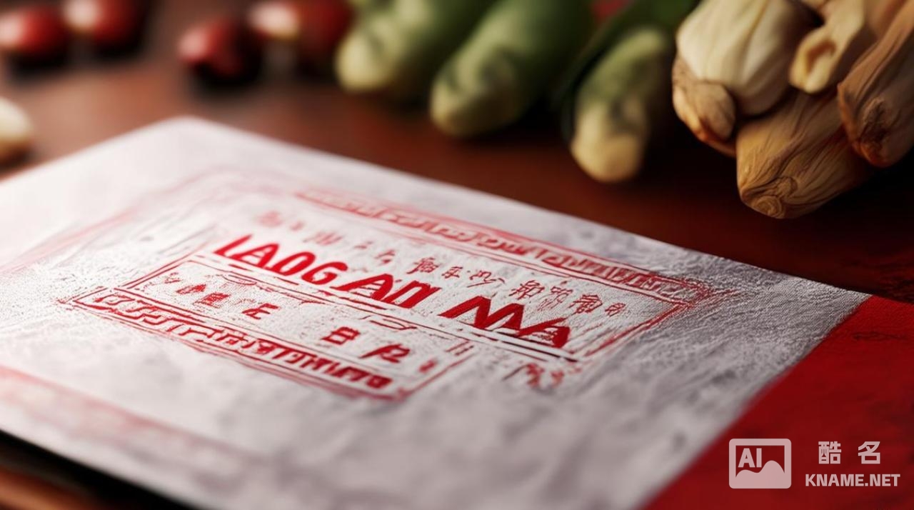 老干妈究竟注册了多少个商标？