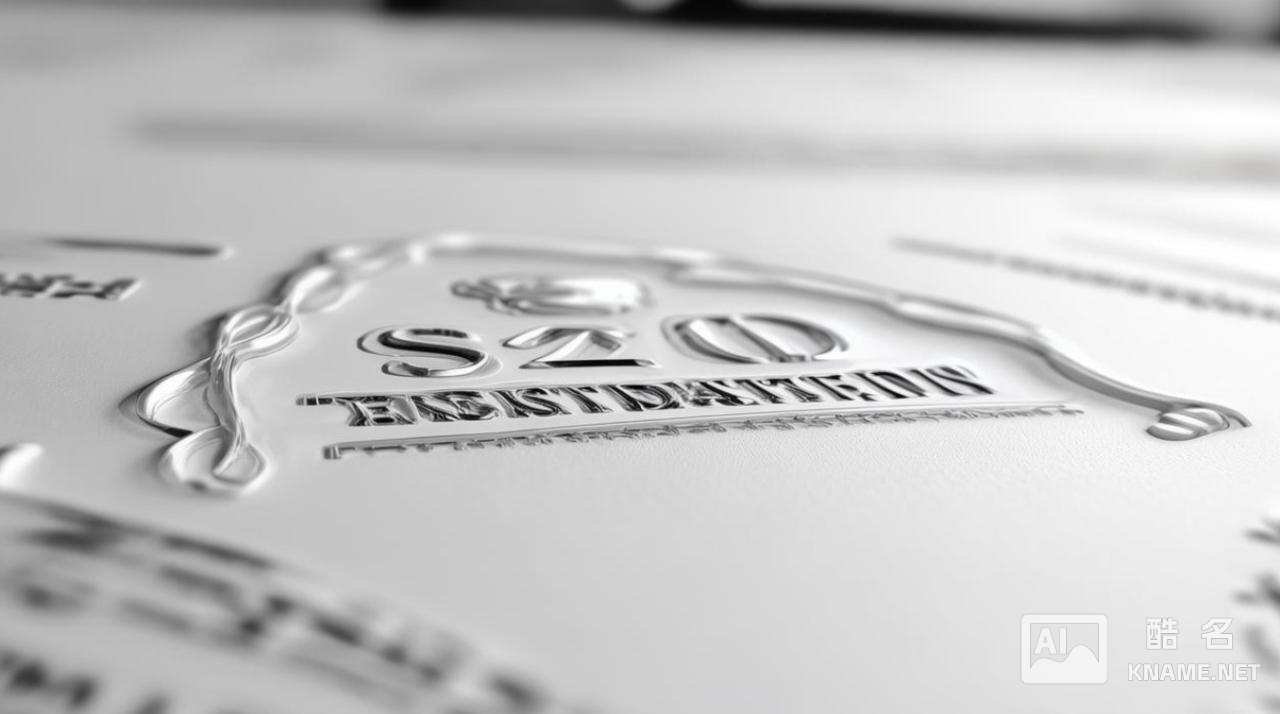 注册商标究竟指的是什么？