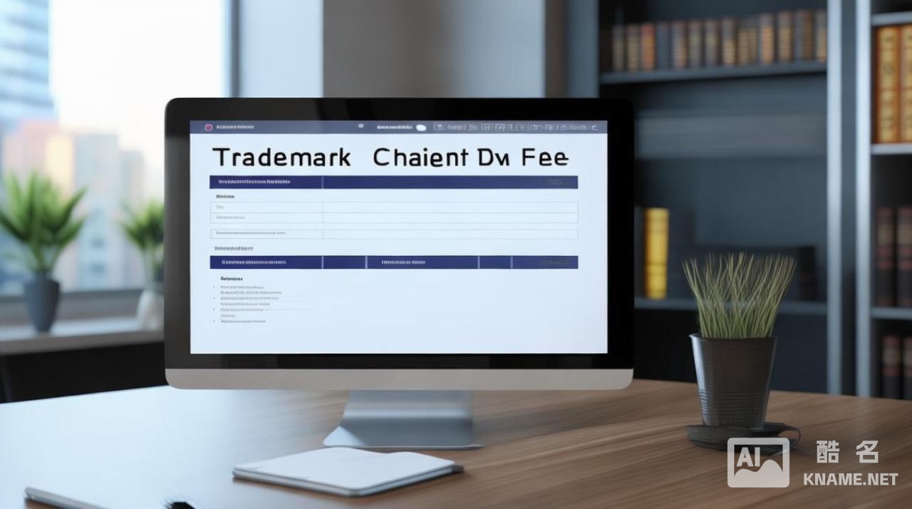 商标变更费用究竟是多少？