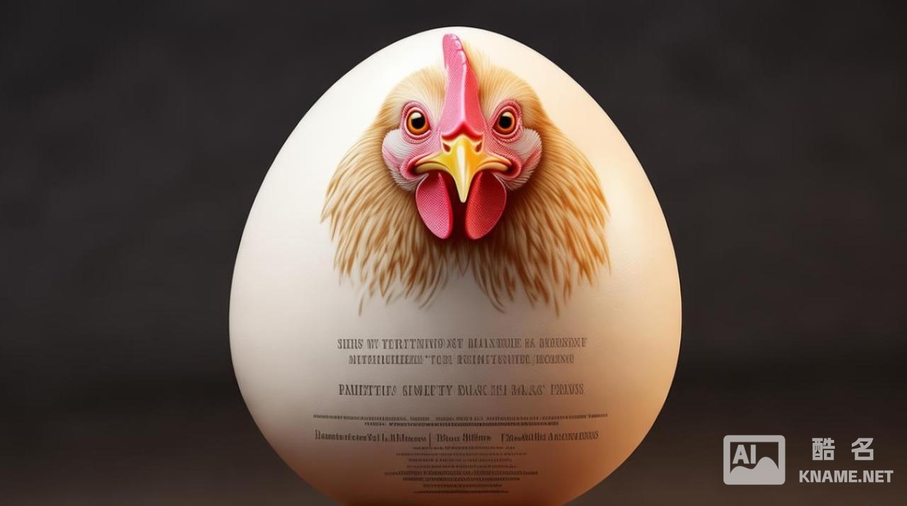 鸡蛋有多少种类？