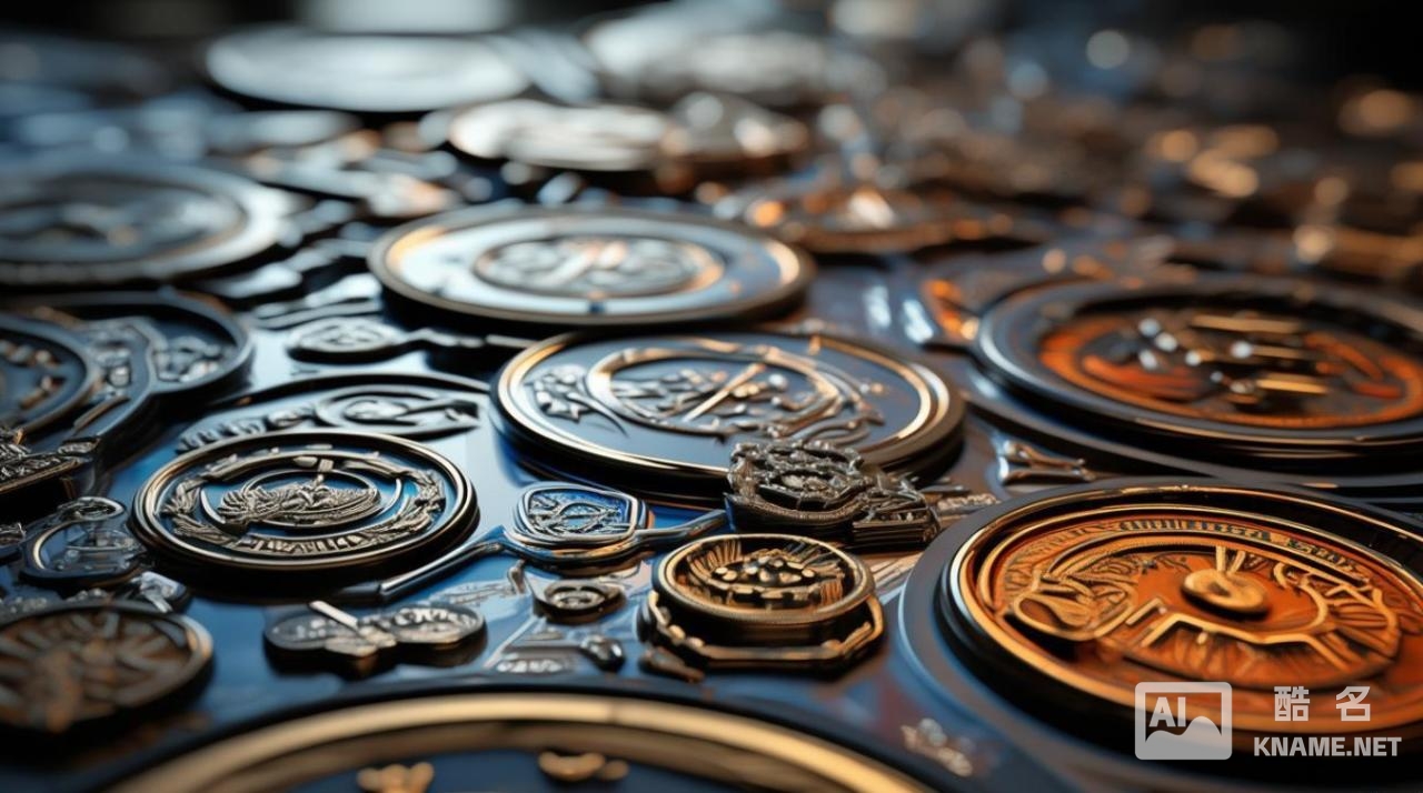 究竟有多少个商标？探寻商标数量的奥秘