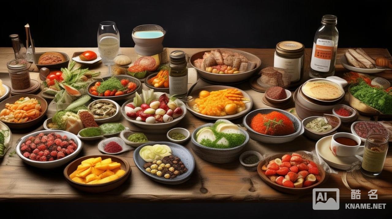 商标29类具体包含哪些商品或服务？