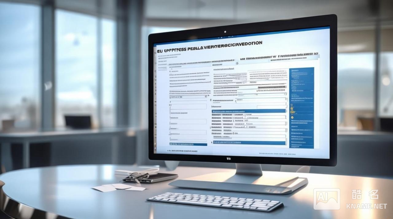 欧盟商标注册官费是多少？