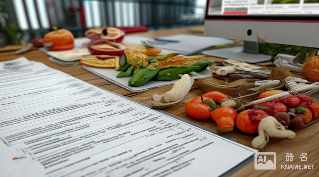 蜜饯商标注册应涵盖哪些类别？