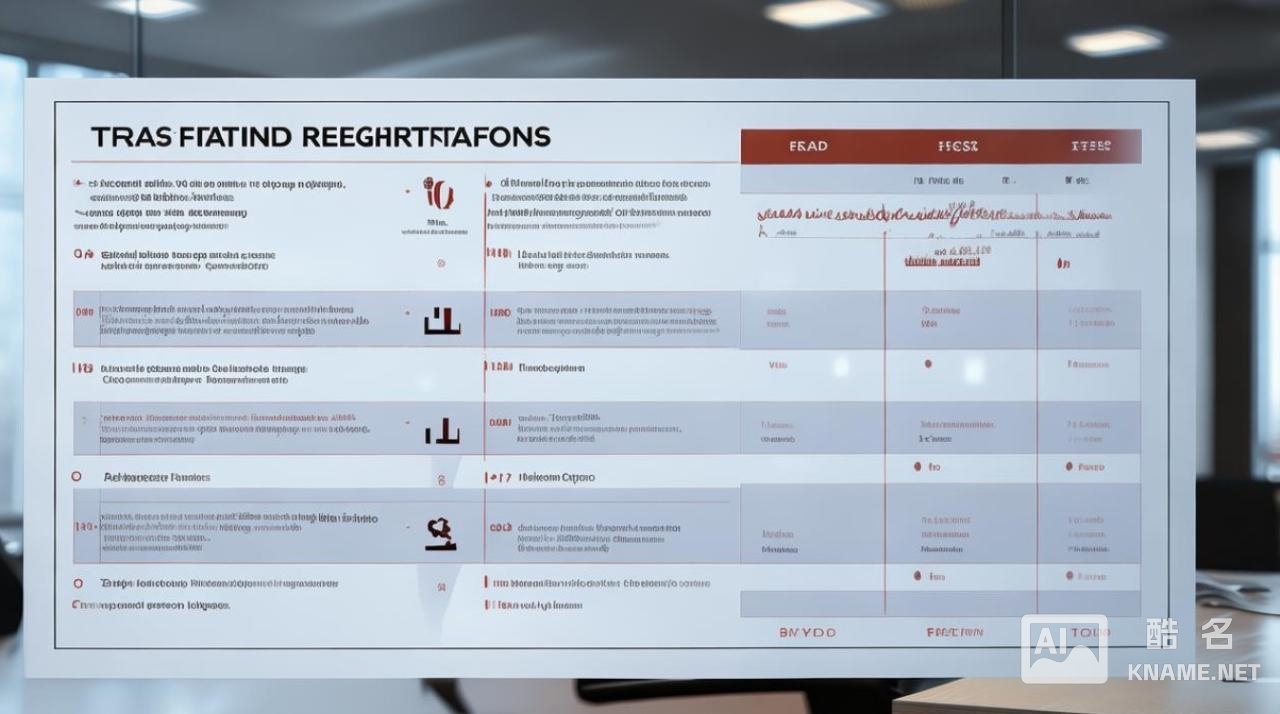 注册r商标的费用是多少？
