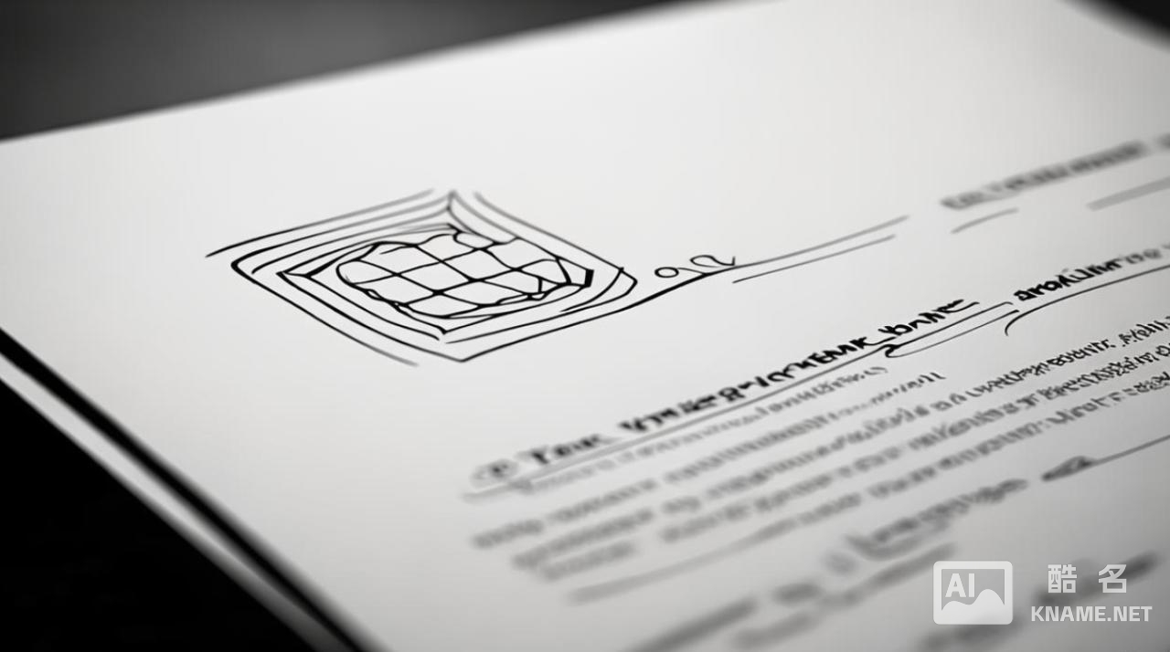 申请商标需要哪些资料？