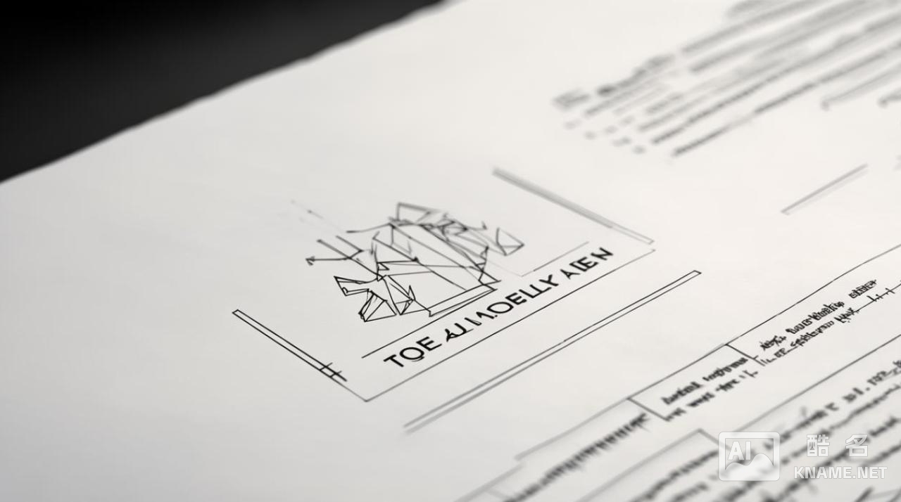 申请商标需要哪些资料？