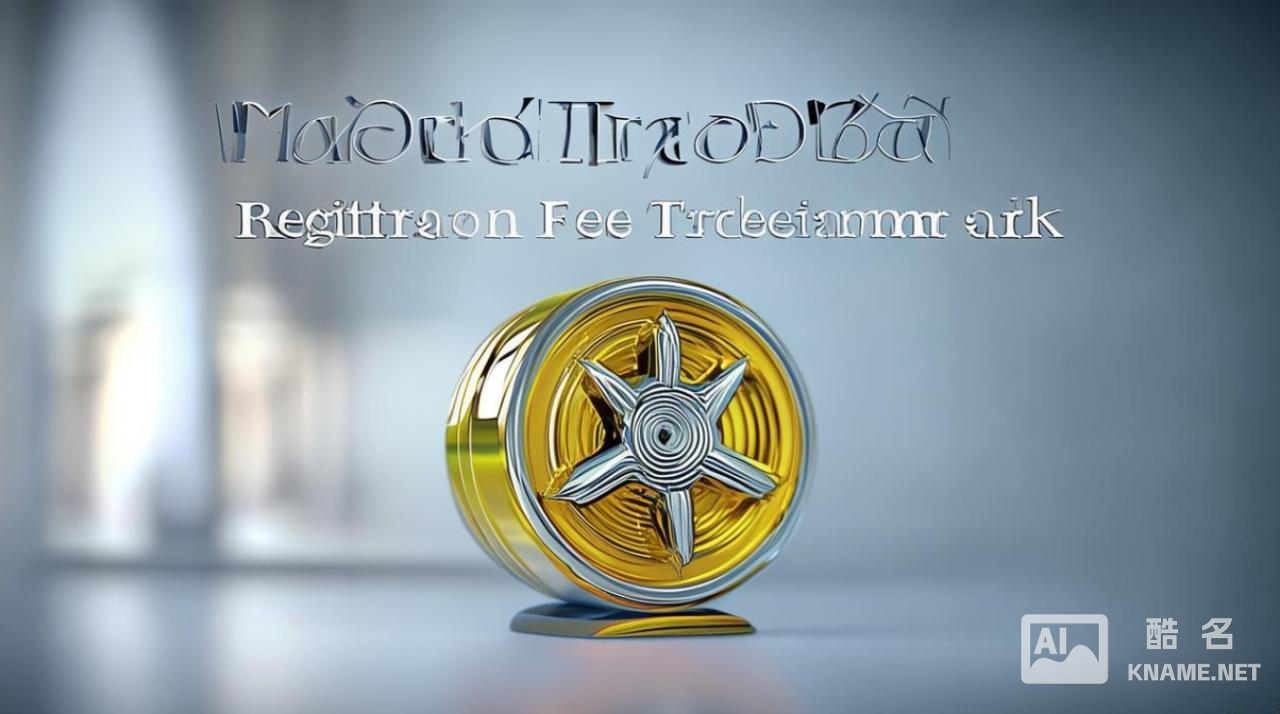 注册马德里商标费用是多少？