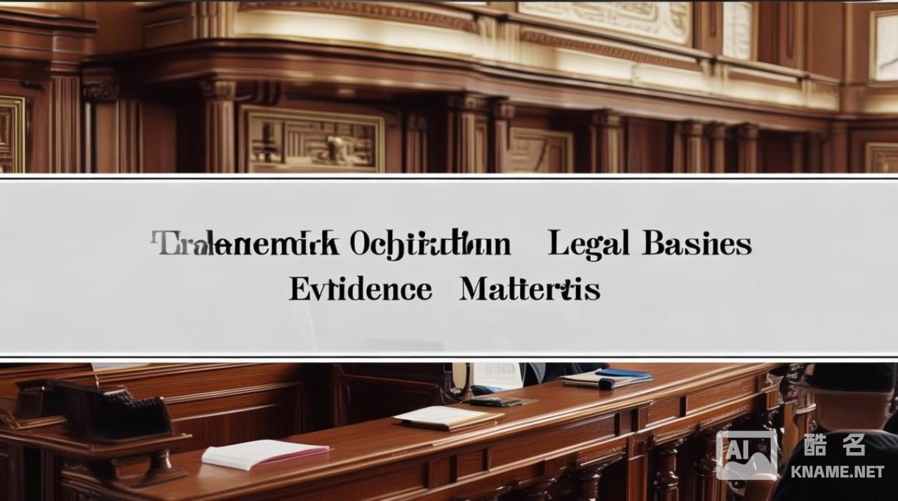 商标答辩究竟涉及哪些关键内容？