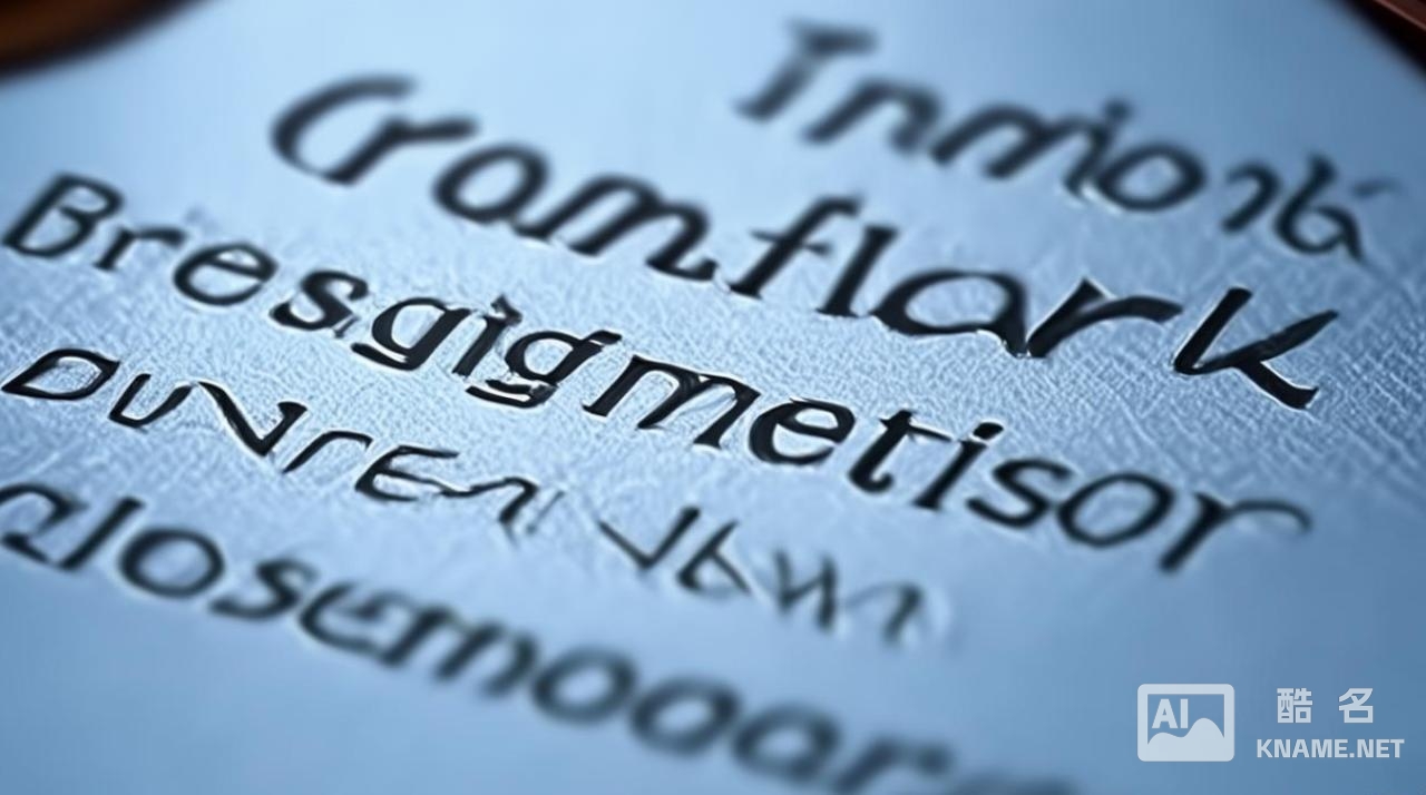 门头作为商标应归类于哪一类？