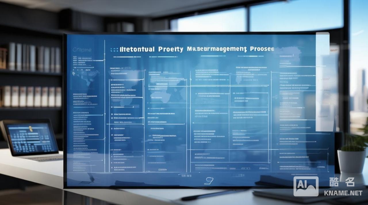 知识产权贯标是什么？