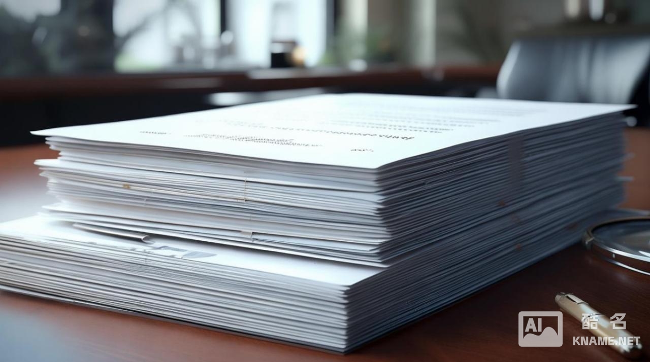 商标注册书是什么？一文带你了解其定义、作用及重要性