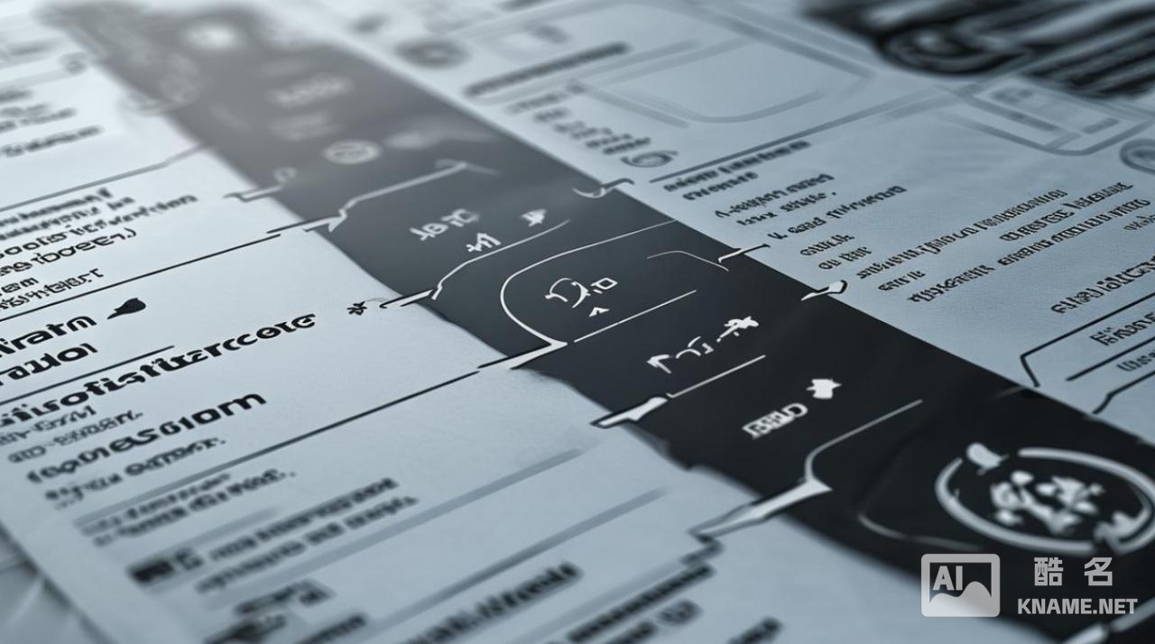 公司名字商标注册，流程、要点及注意事项有哪些？