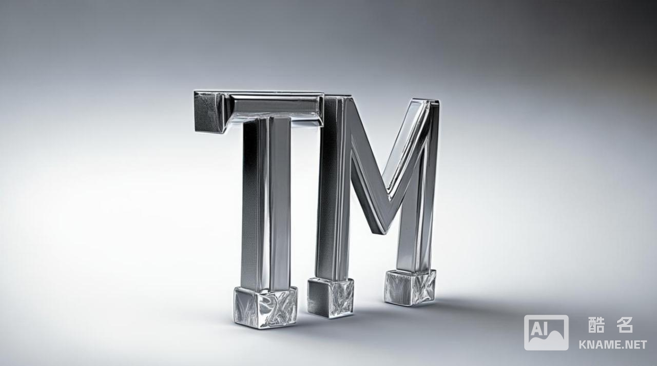 商标上的TM标志究竟代表什么含义？