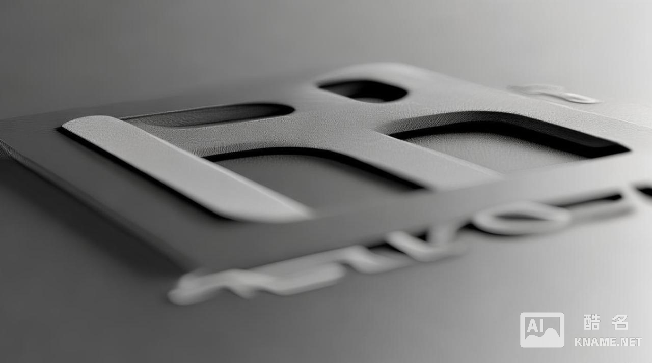 商标中的R应放在哪个位置？