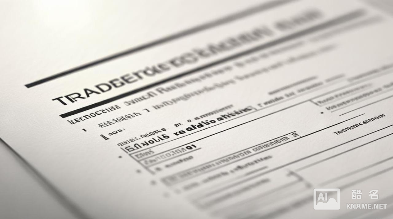 商标注册一类究竟多少钱？费用详情你知道吗？