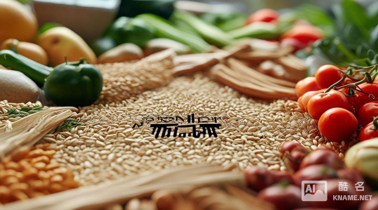 大米商标属于哪一类？