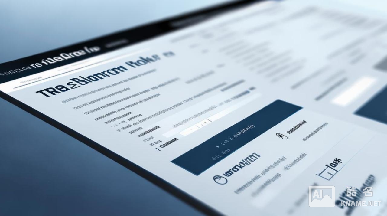 哪个网站能查询商标信息？