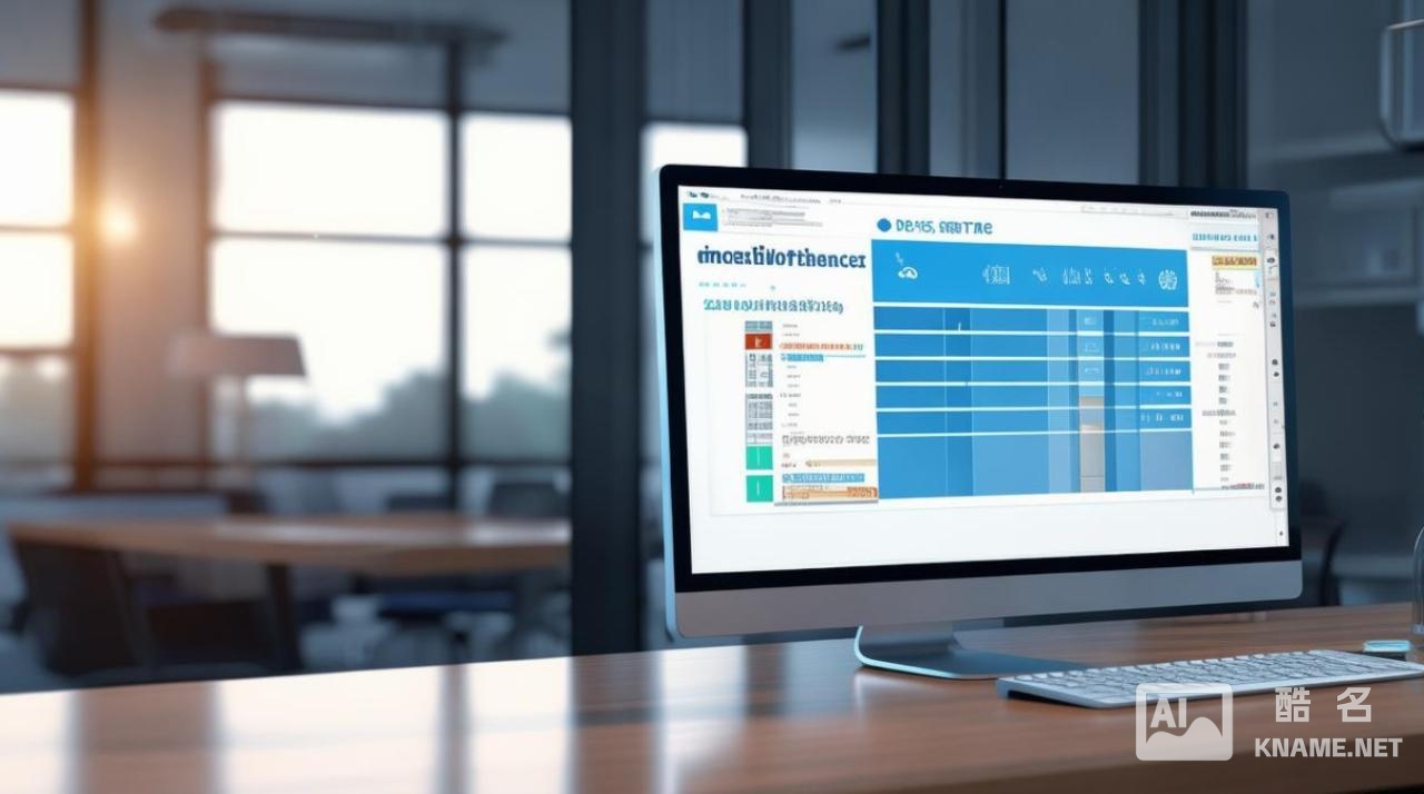 双软证书是什么？有何作用与价值？