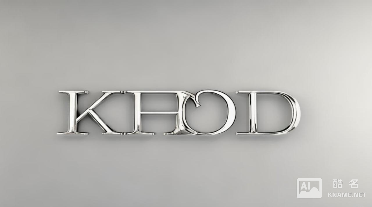 What should you do if the font of your registered English trademark changes?