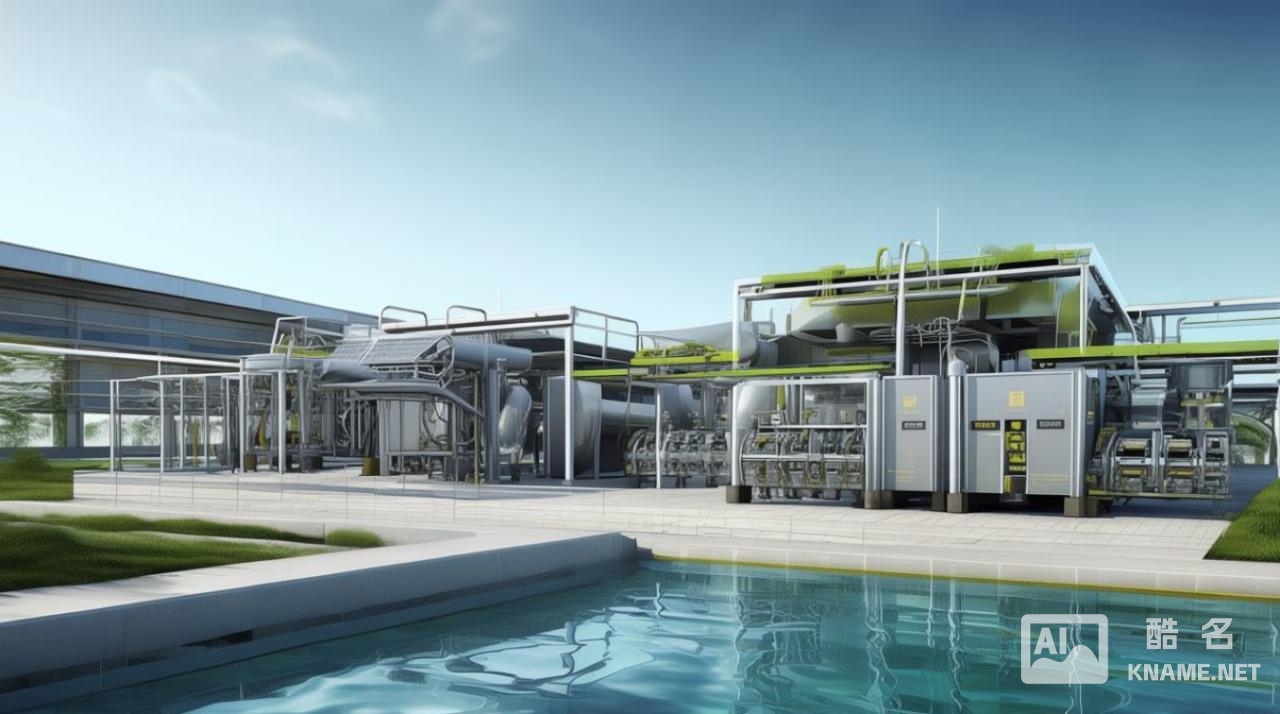 水处理相关商标究竟有几类？