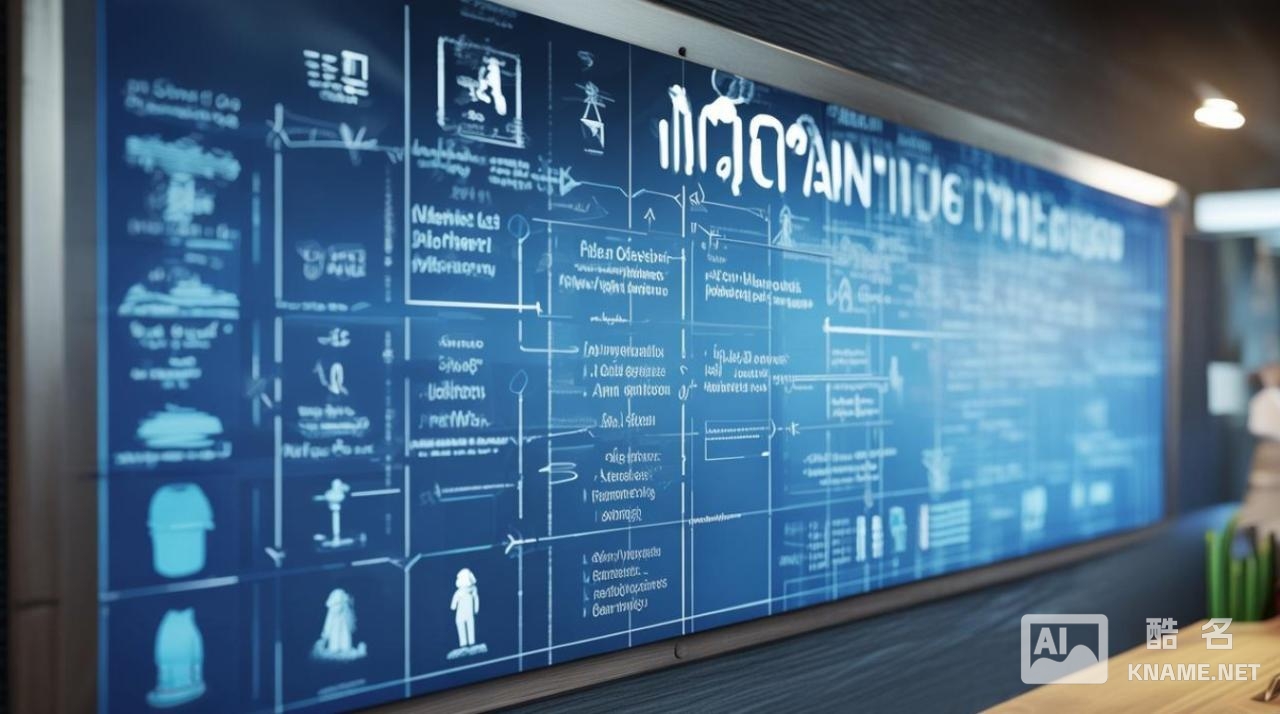 商标注册与版权登记有何区别？