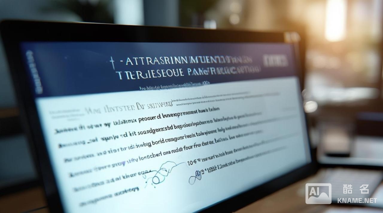 如何在官网顺利提交商标注册申请？