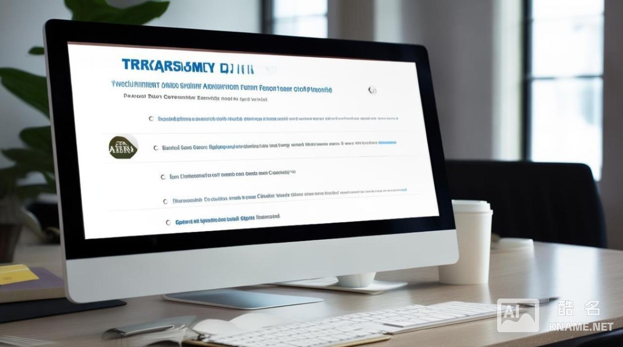 如何在官网顺利提交商标注册申请？