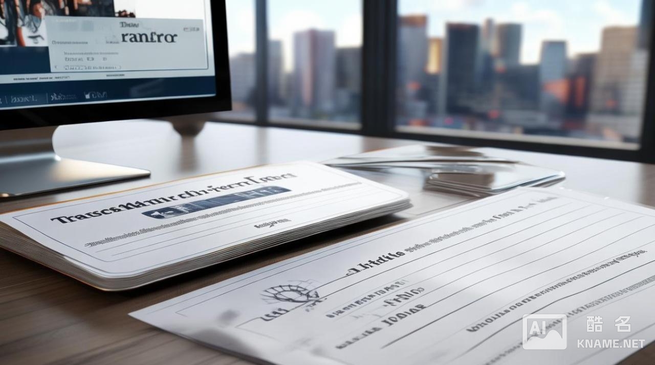 商标转让手续费究竟是多少？