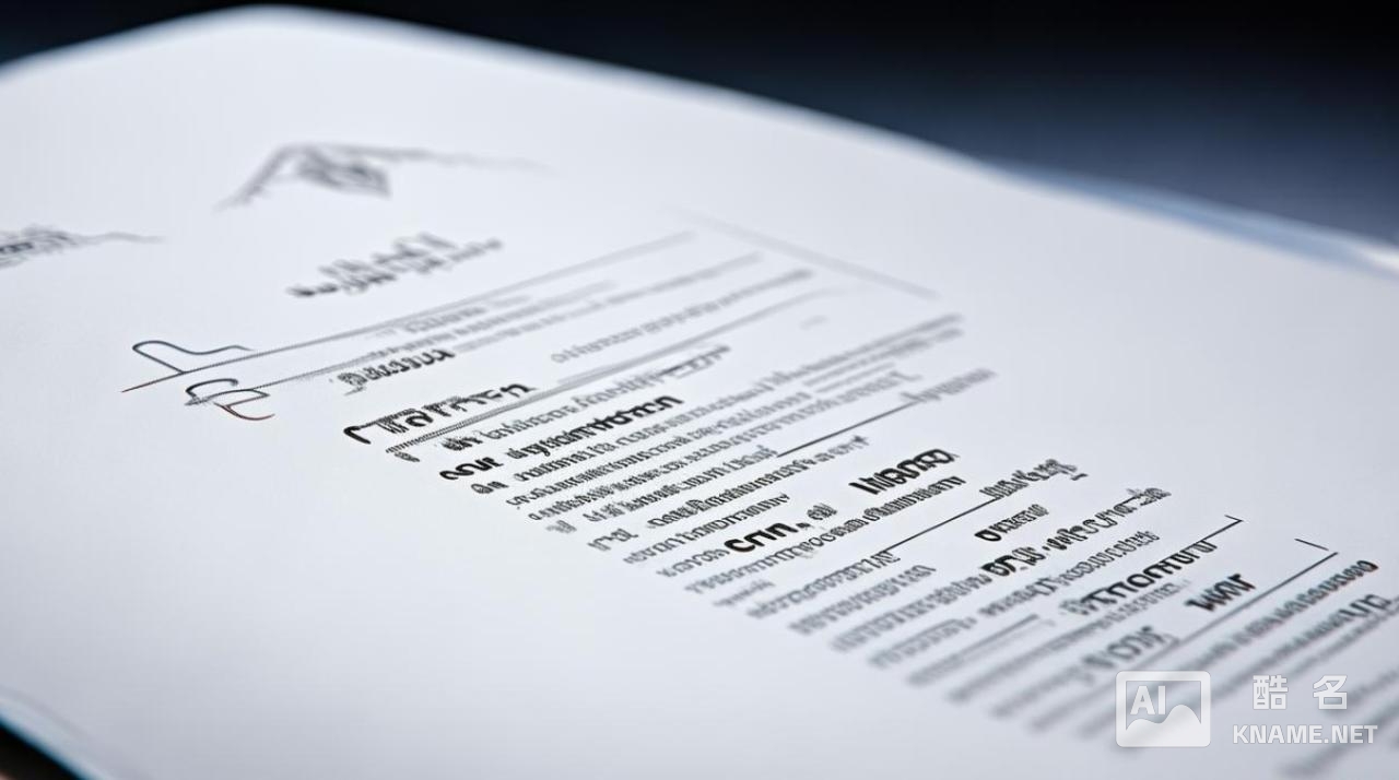 商标注册需提供哪些材料？