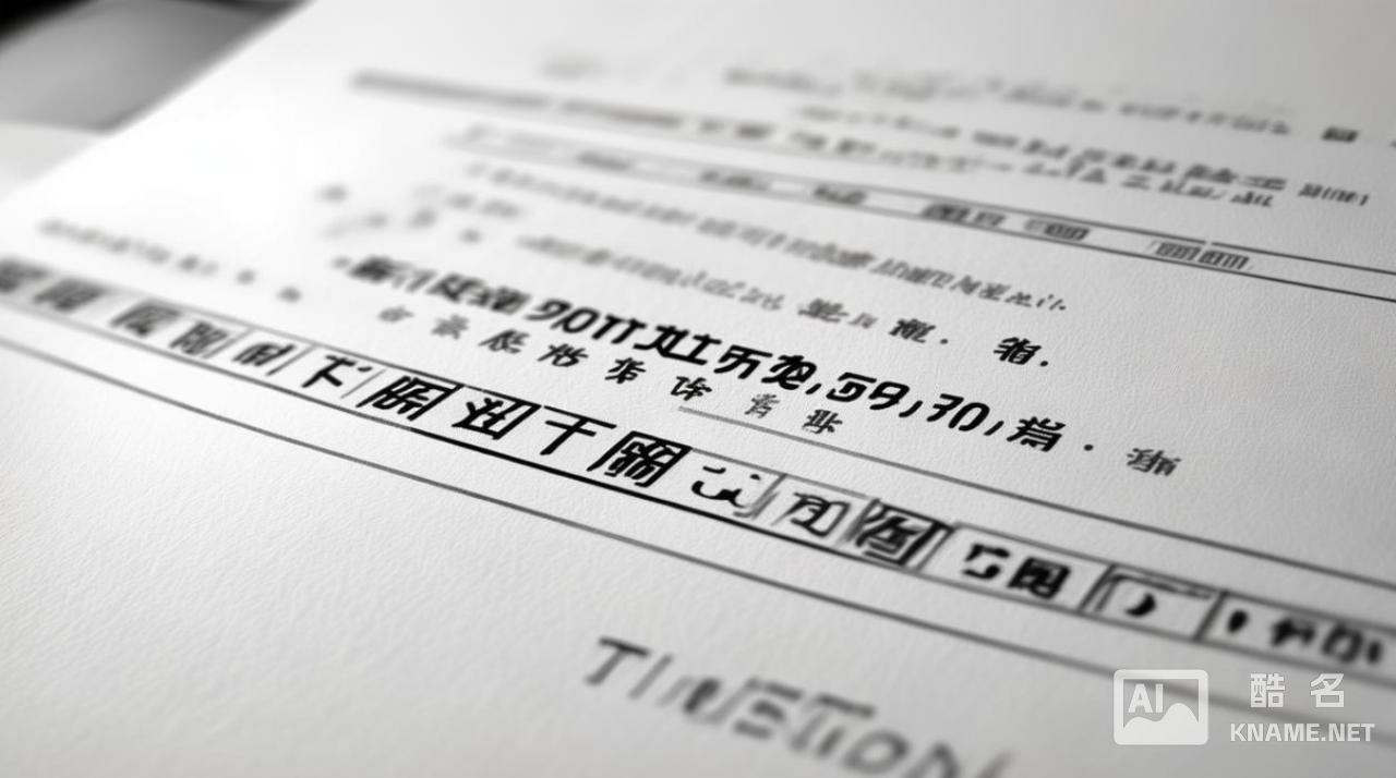 商标注册状态有哪些？