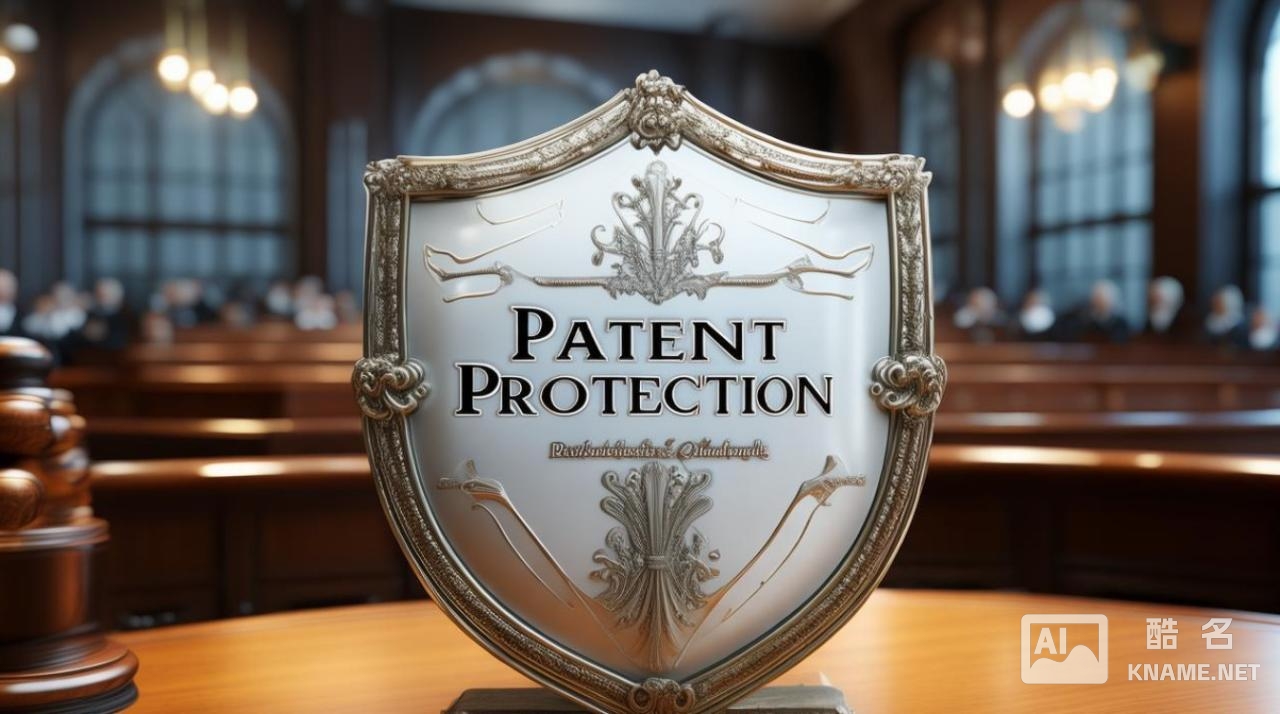 申请专利真的没用吗？