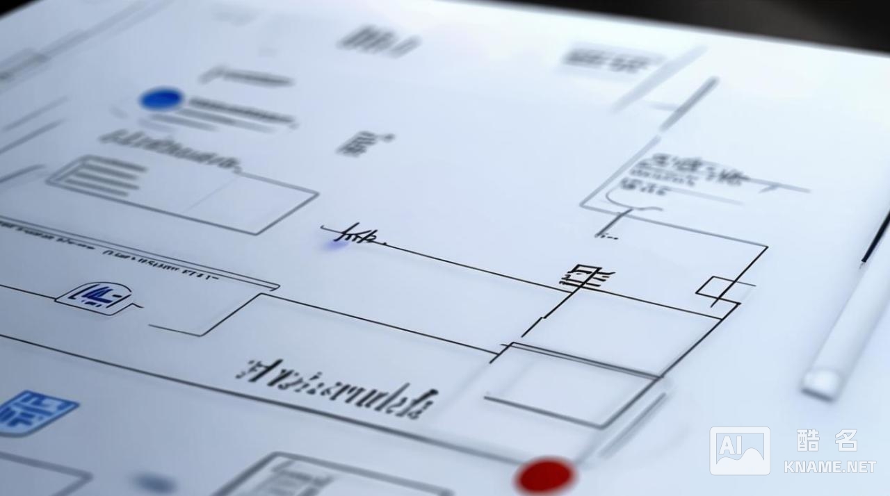 商标注册自助查询系统，如何快速准确地进行商标查询？