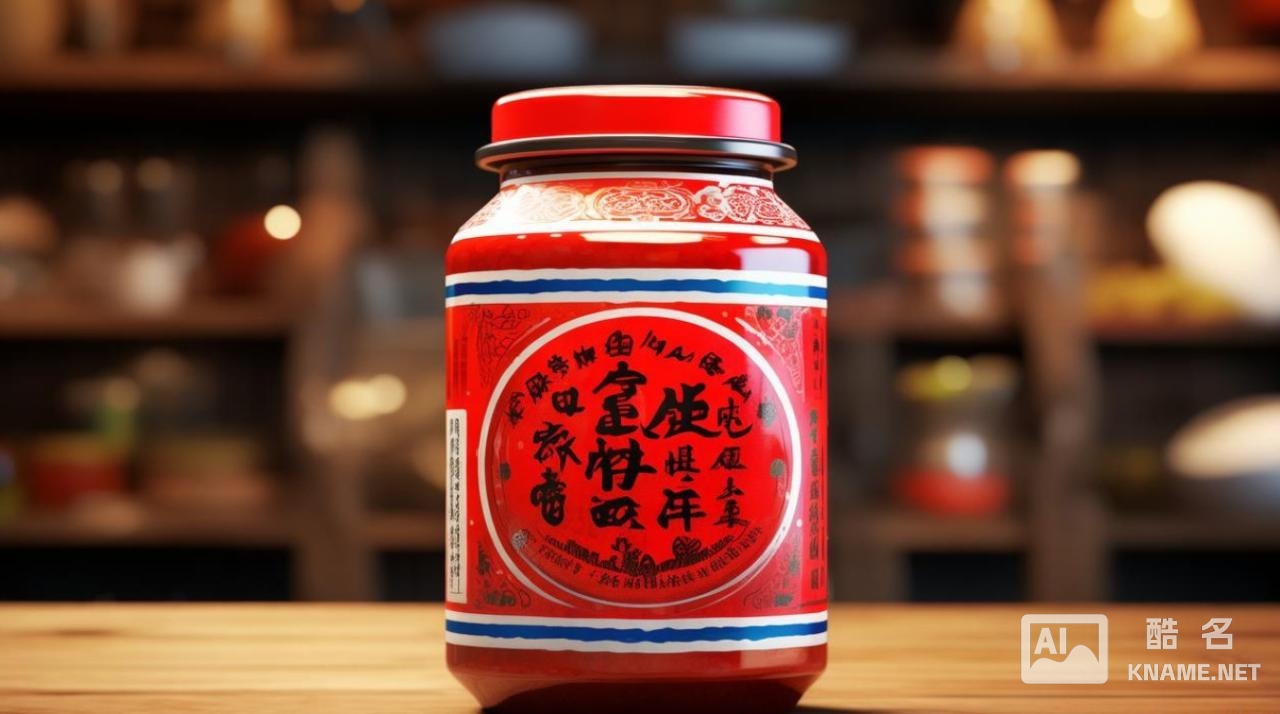 老干妈商标注册号背后有何故事？