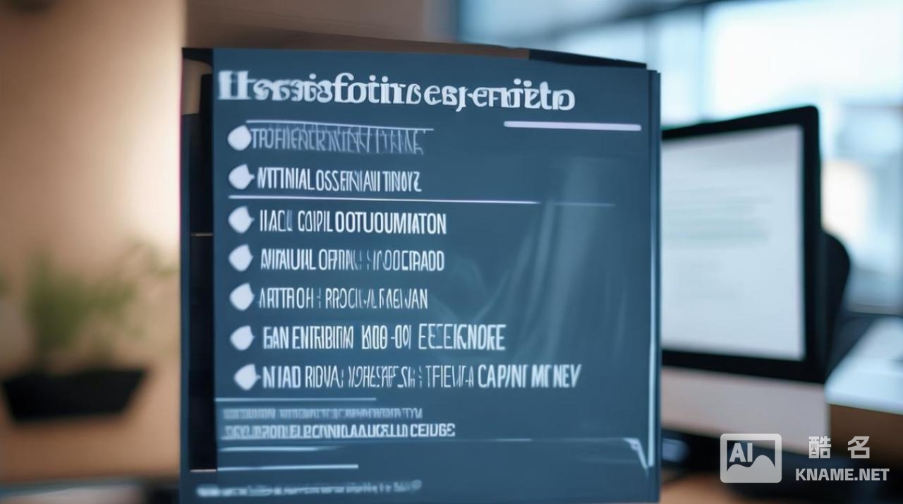 一个商标的注册费用是多少？