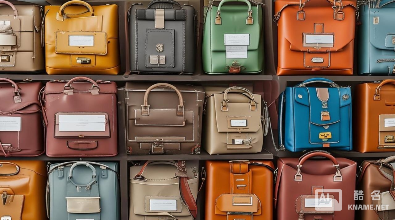 箱包究竟属于多少类？