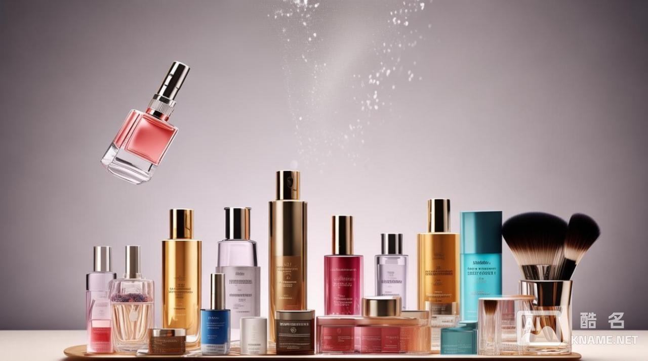 美容商标究竟包含哪些类别？