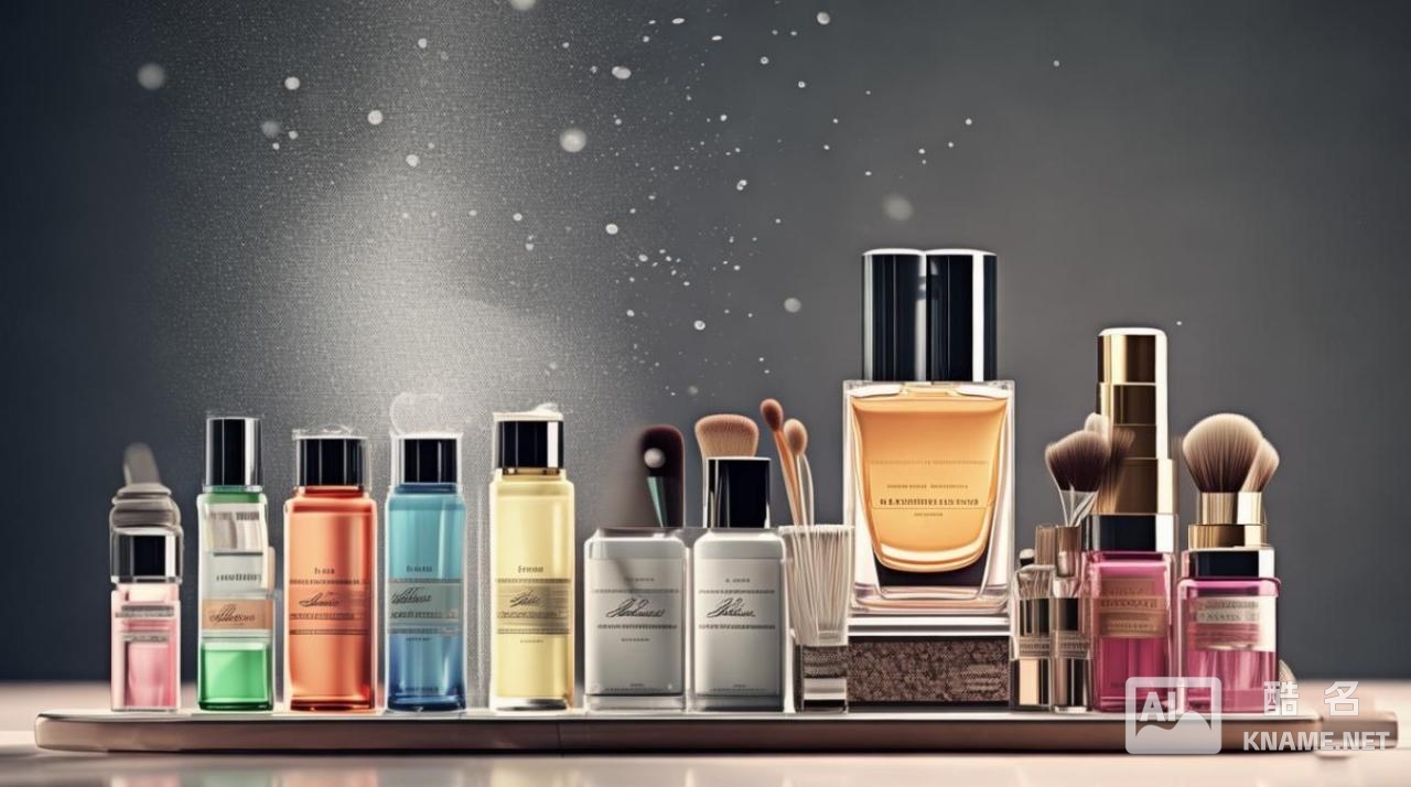 美容商标究竟包含哪些类别？