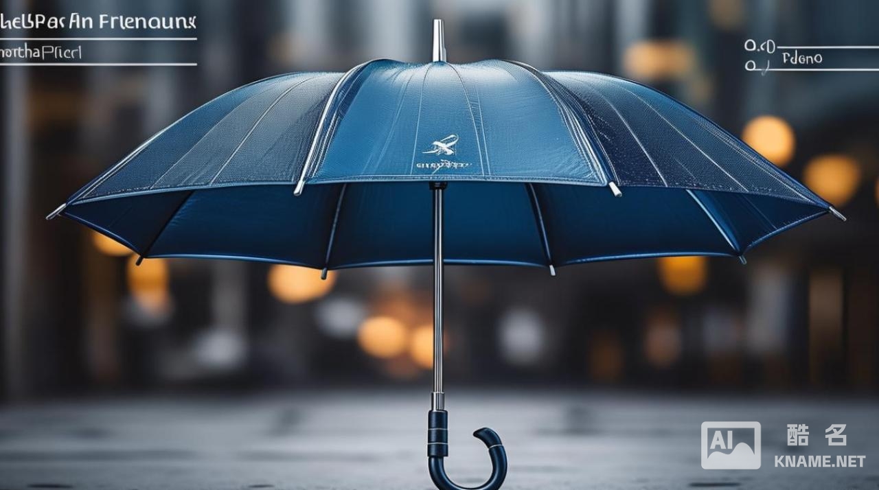 雨伞商标究竟属于哪一类？