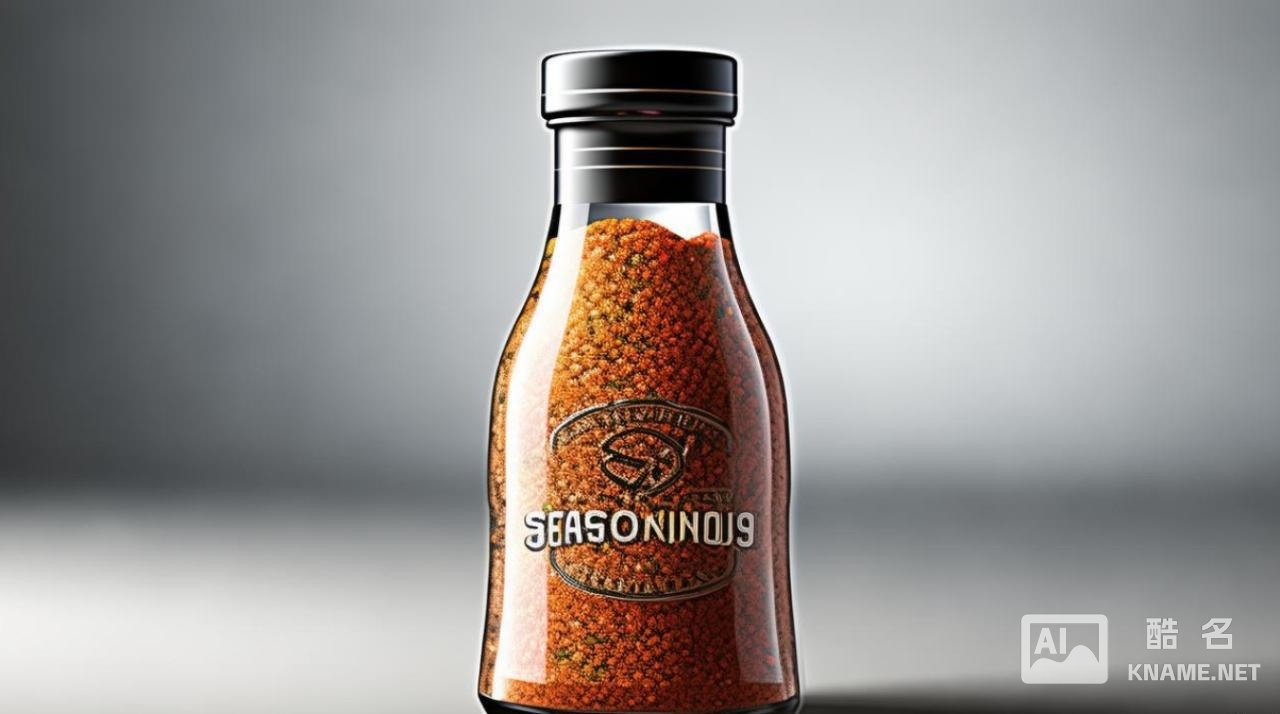 如何为调味品注册商标起一个独特的名字？