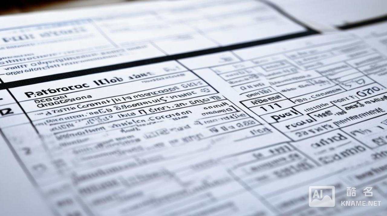 专利分类号具体是如何定义和划分的呢？