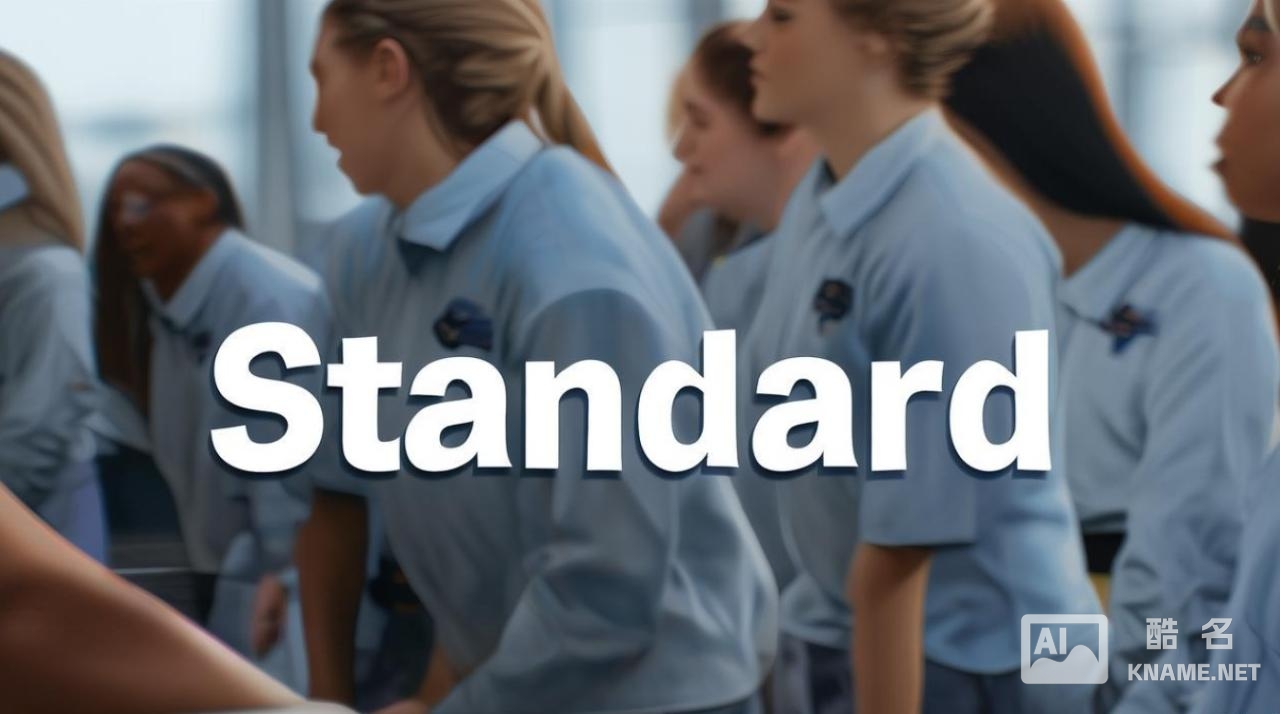 联合标是什么意思？