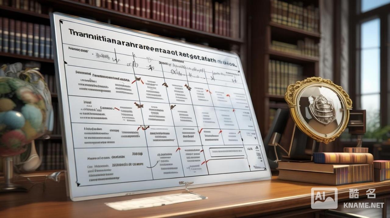 国际商标注册有哪些关键注意事项？