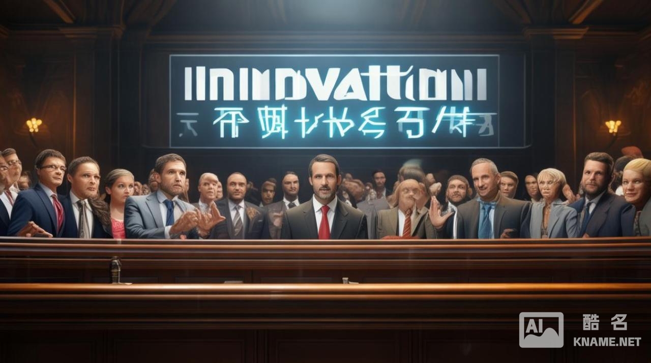 为什么要要知识产权？