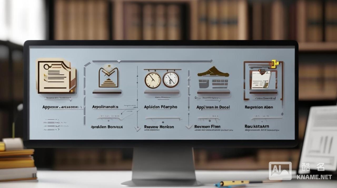 商标注册流程及期限是怎样的？一文带你详细了解！