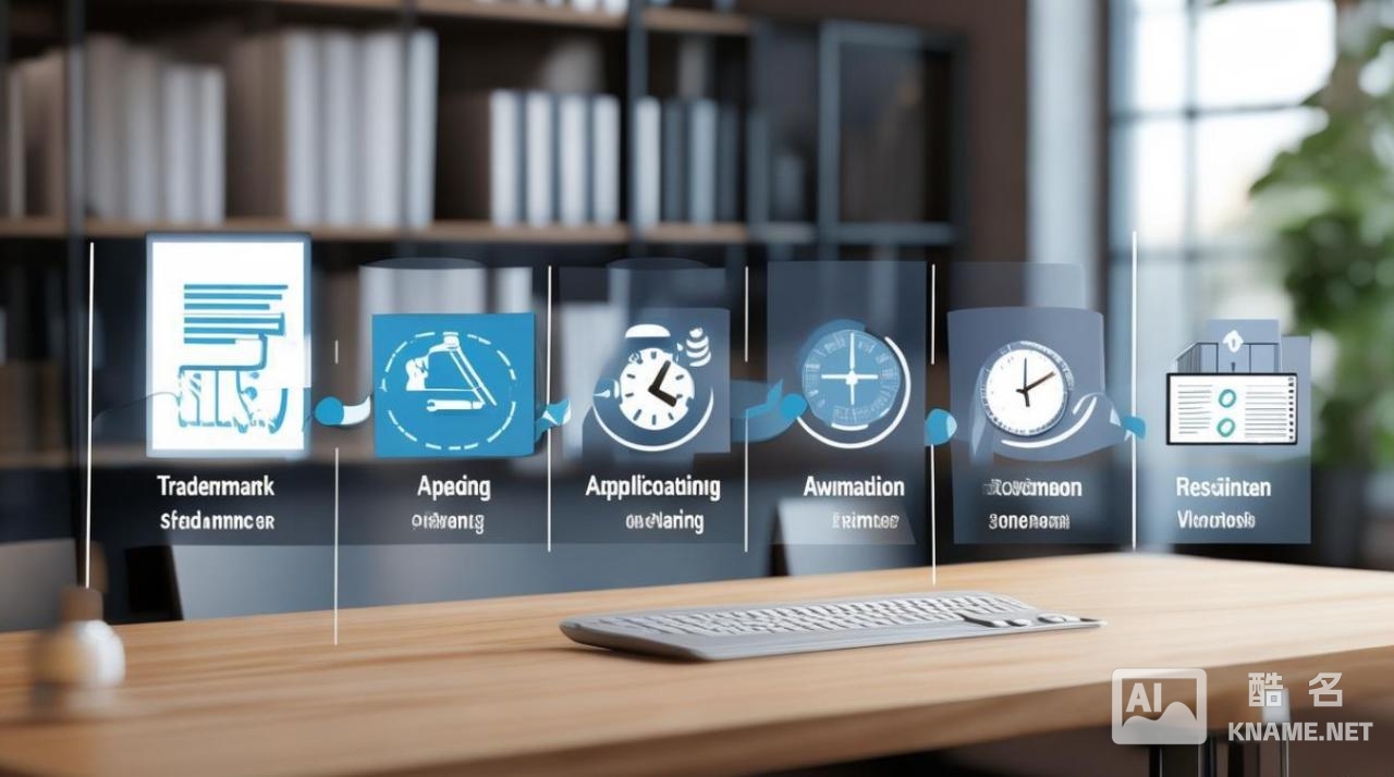 商标注册流程及期限是怎样的？一文带你详细了解！