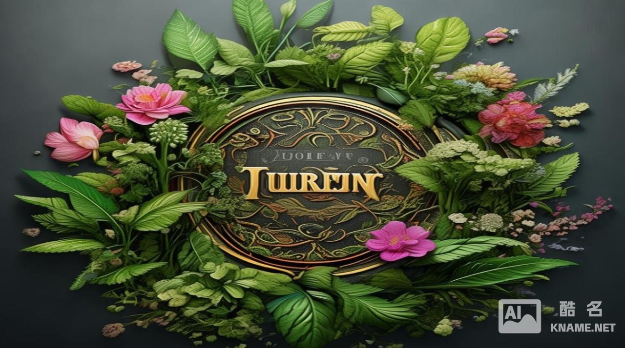 鲜花有多少类商标？