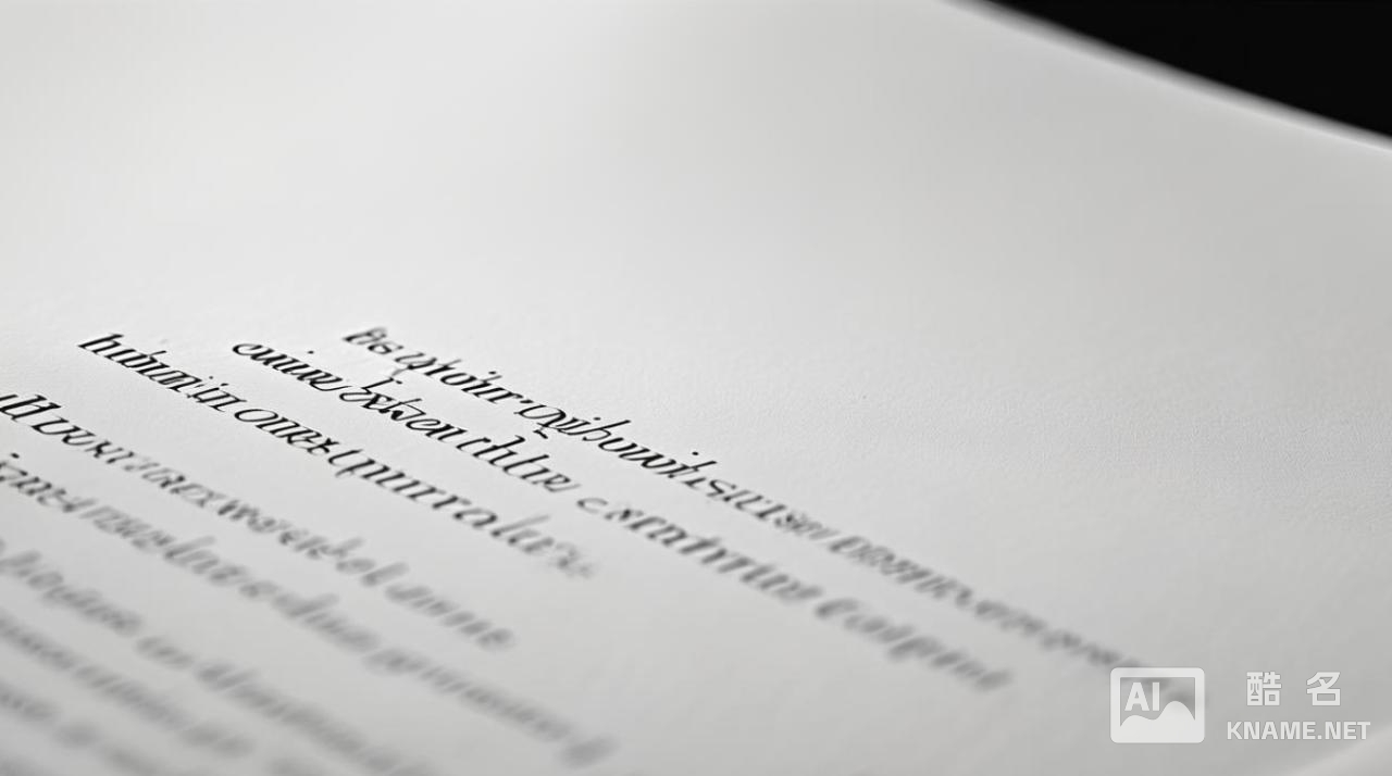 书面意见究竟是什么？